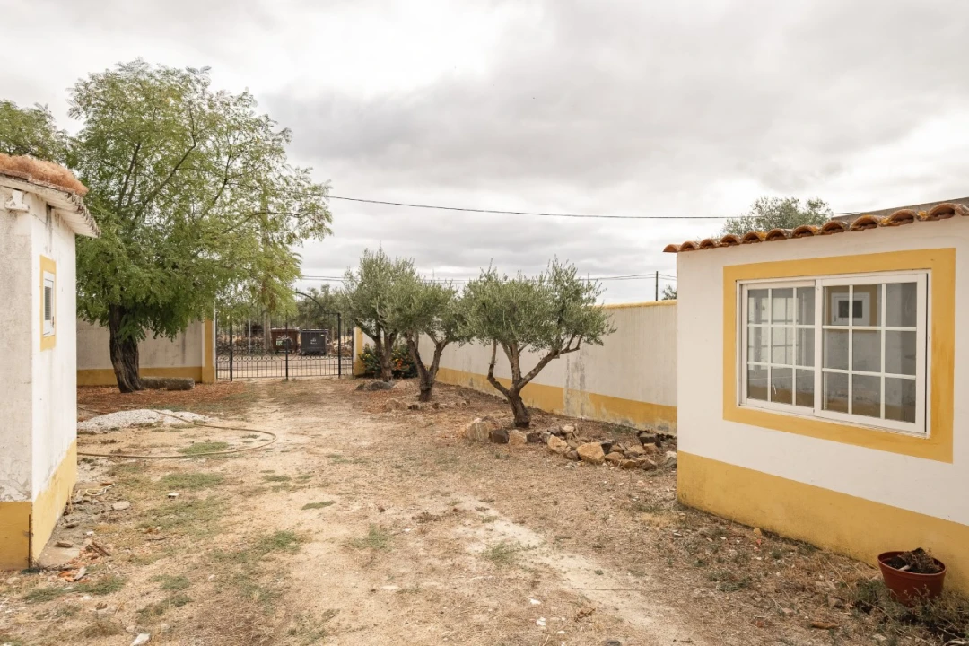 Moradia T5 para Venda em Caia, São Pedro e Alcáçova Foto 68