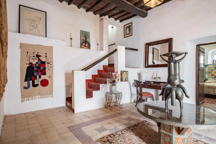 Moradia T5 para Venda em Caia, São Pedro e Alcáçova Foto 3