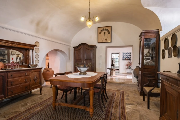 Moradia T5 para Venda em Caia, São Pedro e Alcáçova Foto 12