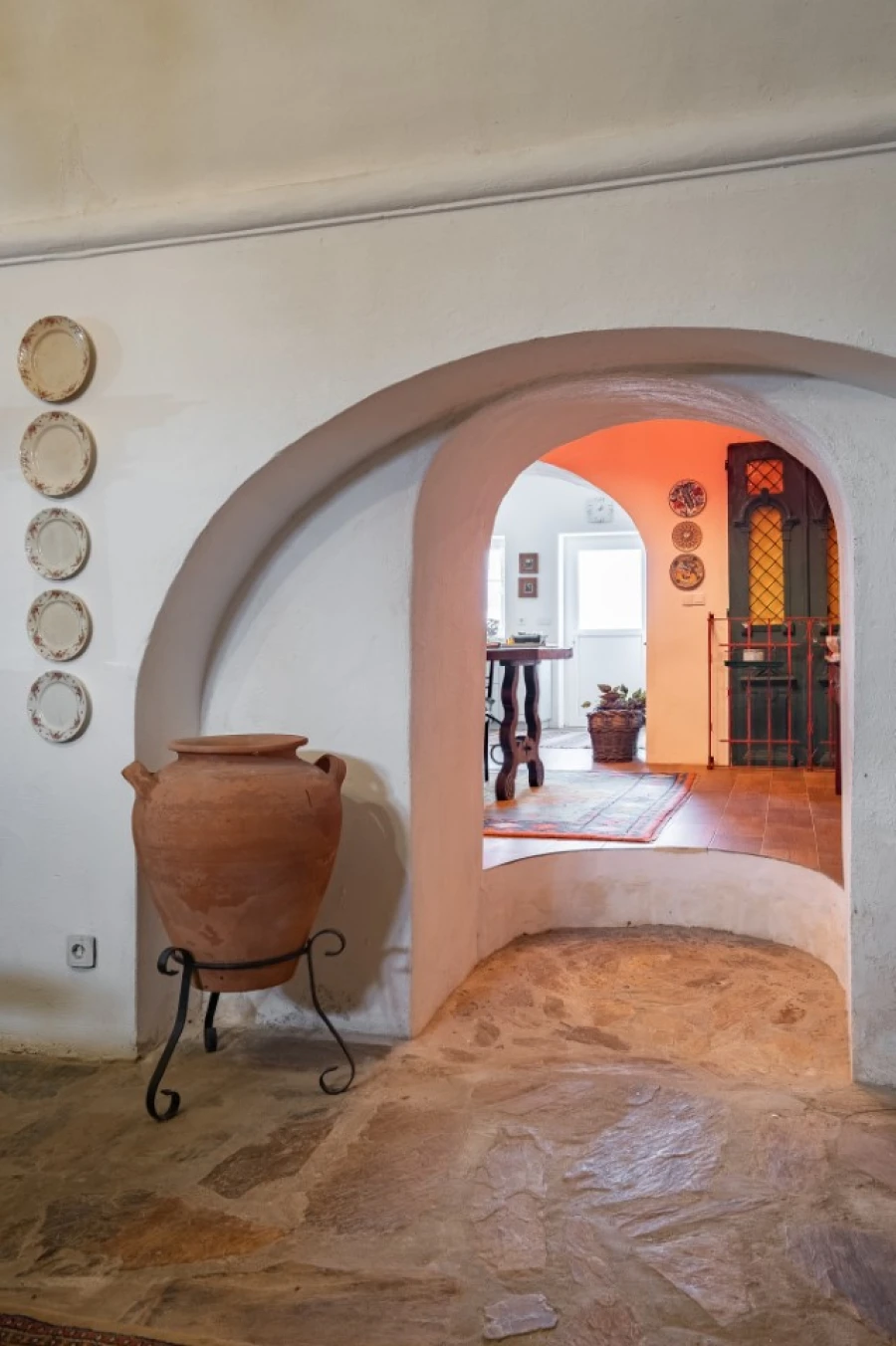 Moradia T5 para Venda em Caia, São Pedro e Alcáçova Foto 13