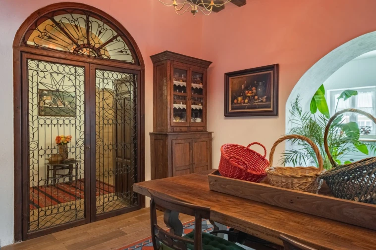 Moradia T5 para Venda em Caia, São Pedro e Alcáçova Foto 15