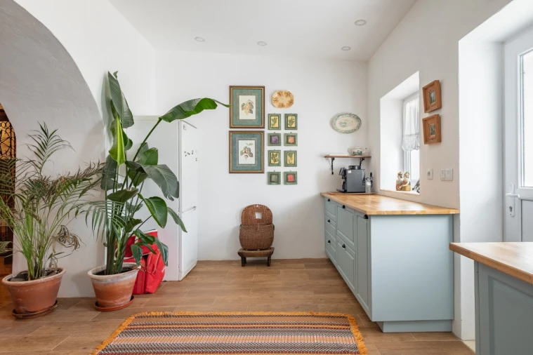 Moradia T5 para Venda em Caia, São Pedro e Alcáçova Foto 20