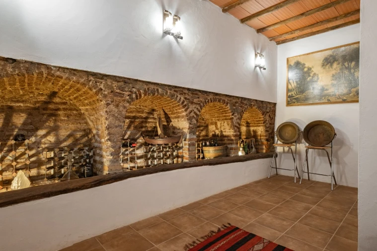 Moradia T5 para Venda em Caia, São Pedro e Alcáçova Foto 21