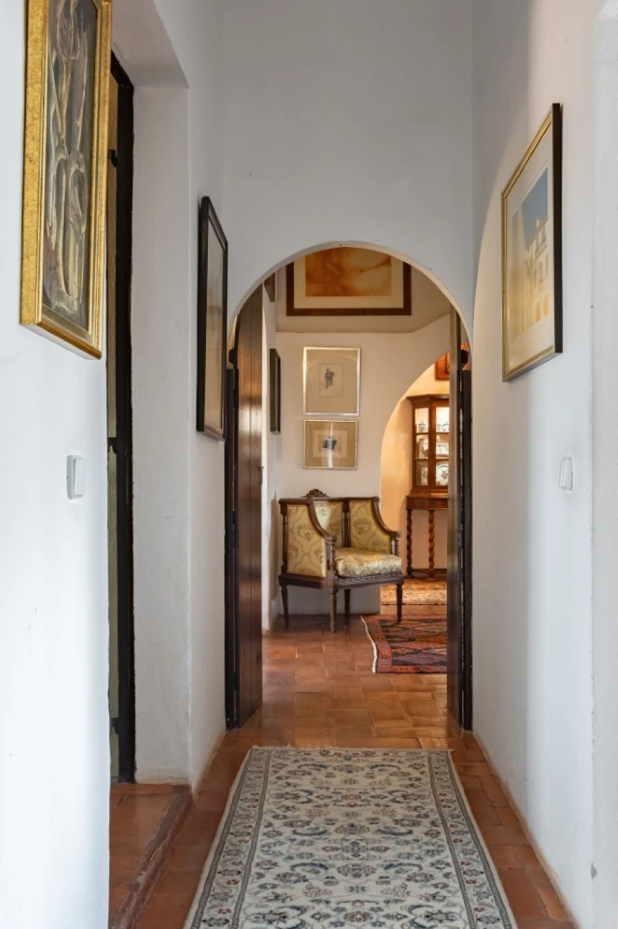 Moradia T5 para Venda em Caia, São Pedro e Alcáçova Foto 22