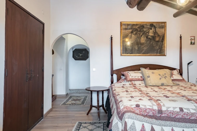 Moradia T5 para Venda em Caia, São Pedro e Alcáçova Foto 26