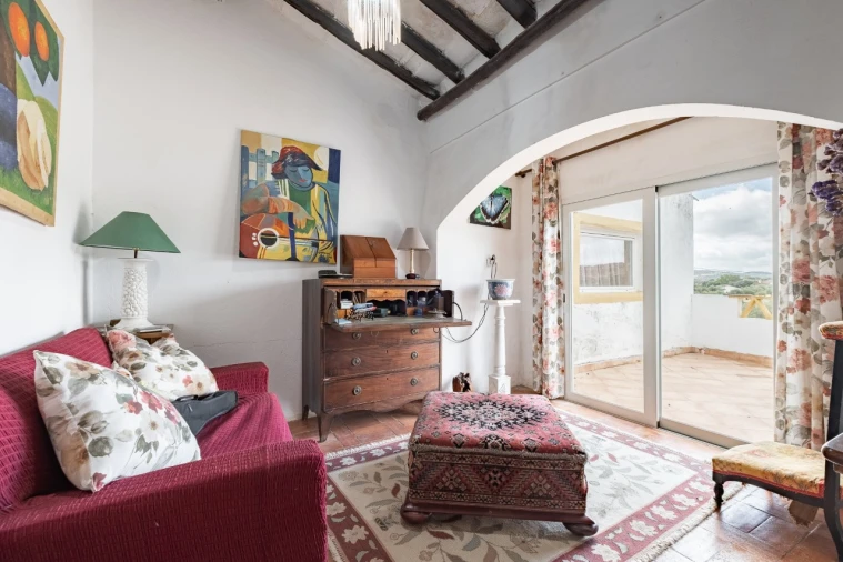 Moradia T5 para Venda em Caia, São Pedro e Alcáçova Foto 27