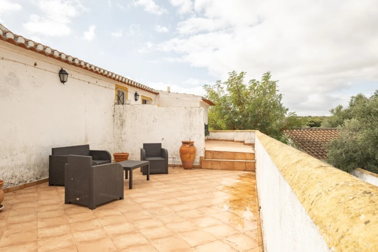 Moradia T5 para Venda em Caia, São Pedro e Alcáçova Foto 31