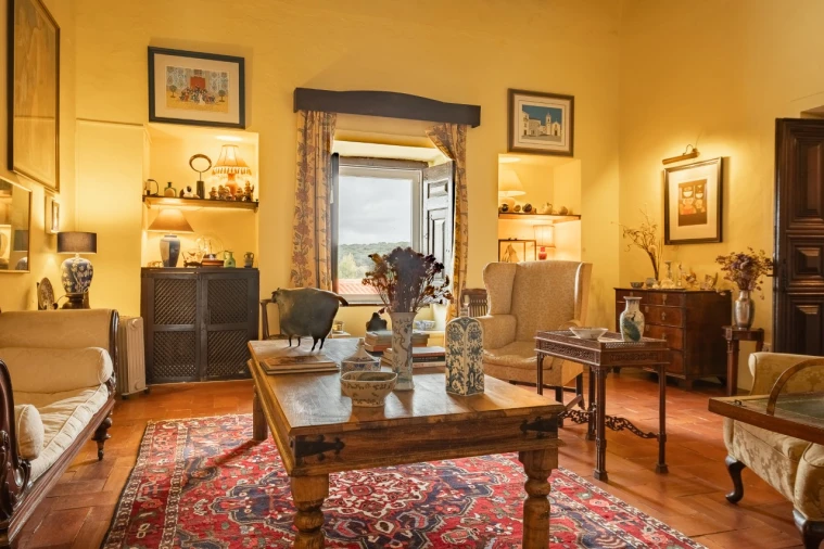 Moradia T5 para Venda em Caia, São Pedro e Alcáçova Foto 34