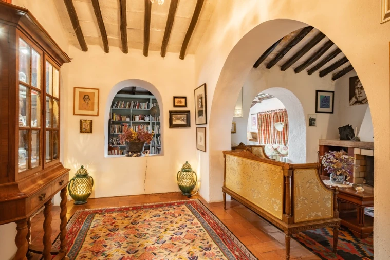 Moradia T5 para Venda em Caia, São Pedro e Alcáçova Foto 45