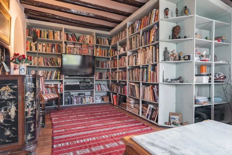 Moradia T5 para Venda em Caia, São Pedro e Alcáçova Foto 49