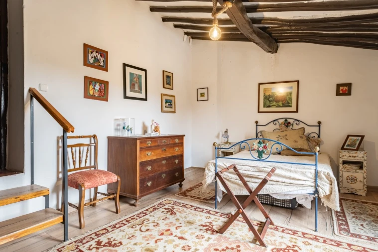 Moradia T5 para Venda em Caia, São Pedro e Alcáçova Foto 56