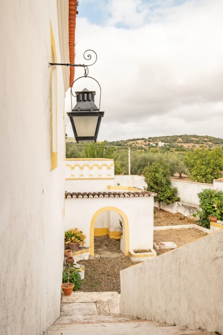 Moradia T5 para Venda em Caia, São Pedro e Alcáçova Foto 59
