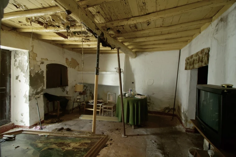 Moradia T3 para Venda em Alter do Chão Foto 8