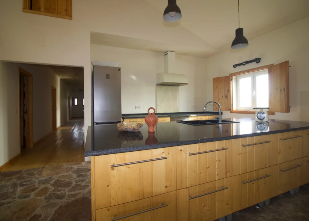 Quinta T4 para Venda em Cabeço de Vide Foto 8