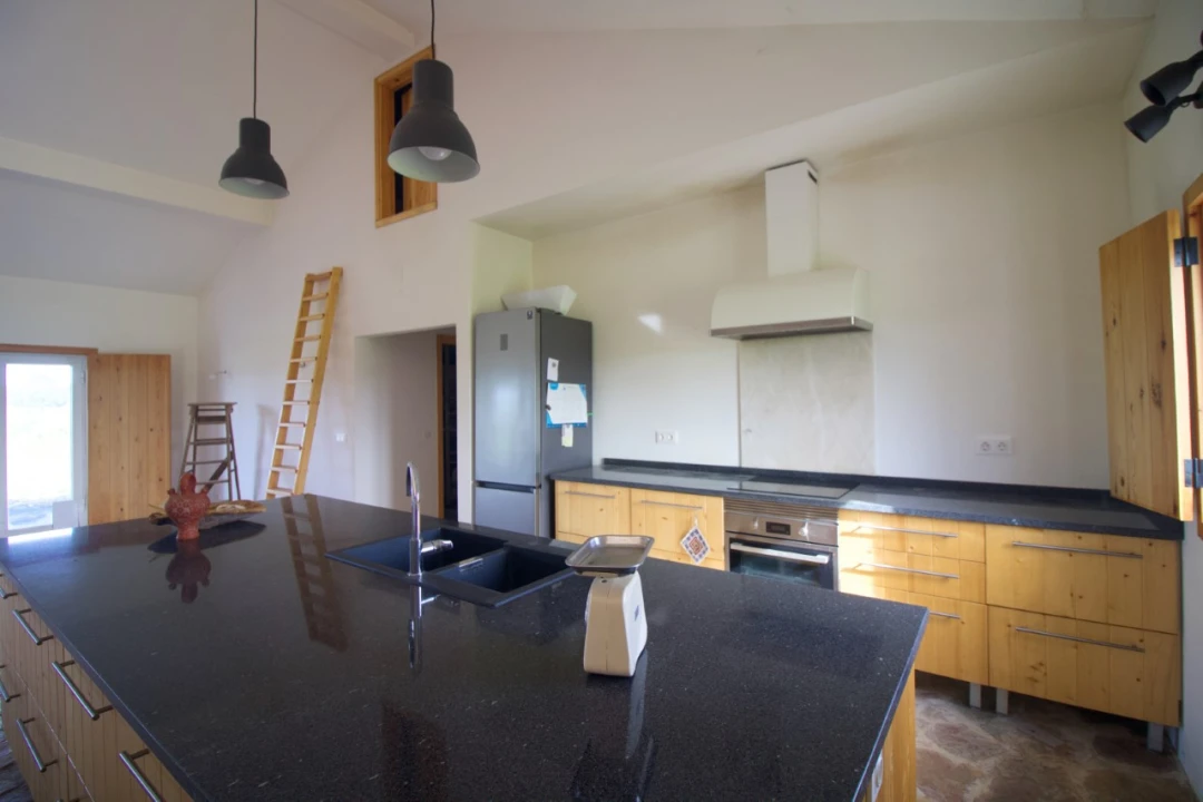 Quinta T4 para Venda em Cabeço de Vide Foto 12