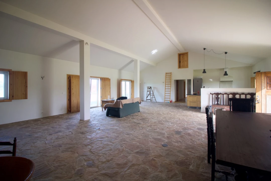 Quinta T4 para Venda em Cabeço de Vide Foto 6