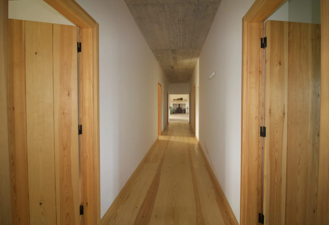 Quinta T4 para Venda em Cabeço de Vide Foto 20