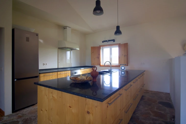 Quinta T4 para Venda em Cabeço de Vide Foto 9