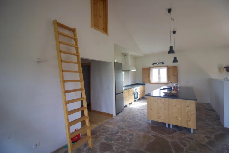 Quinta T4 para Venda em Cabeço de Vide Foto 11