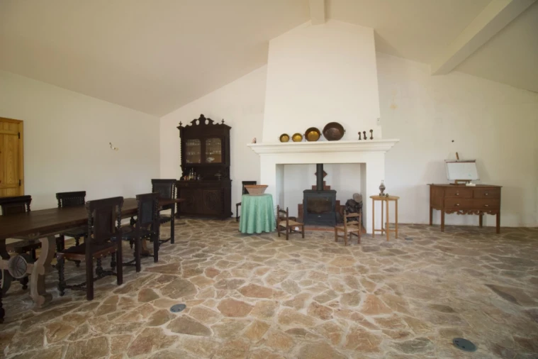 Quinta T4 para Venda em Cabeço de Vide Foto 5