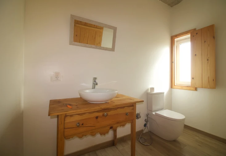 Quinta T4 para Venda em Cabeço de Vide Foto 19