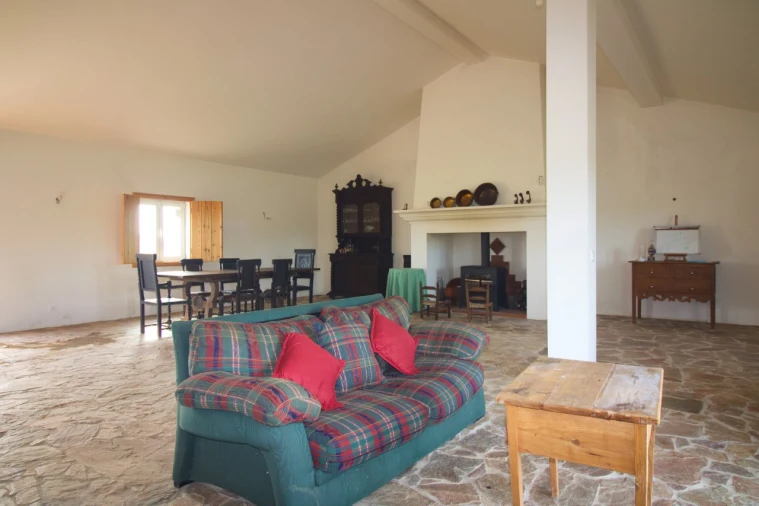 Quinta T4 para Venda em Cabeço de Vide Foto 4