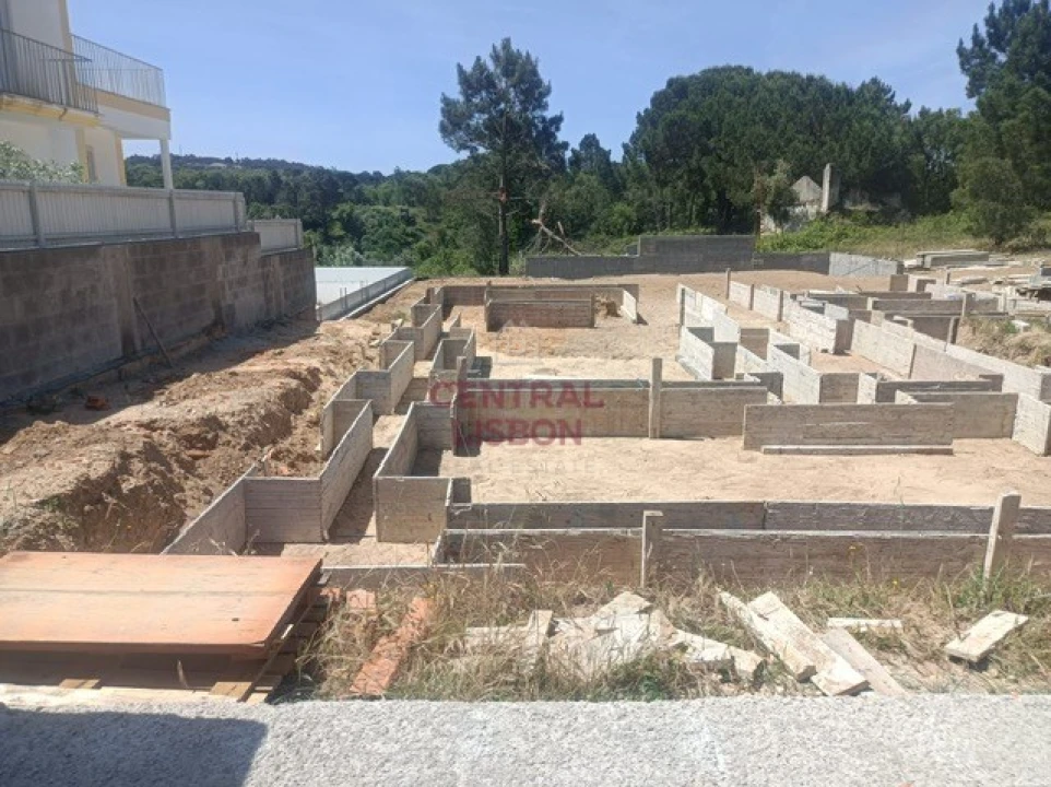 Moradia T3 para Venda em Sesimbra (Castelo) Foto 16