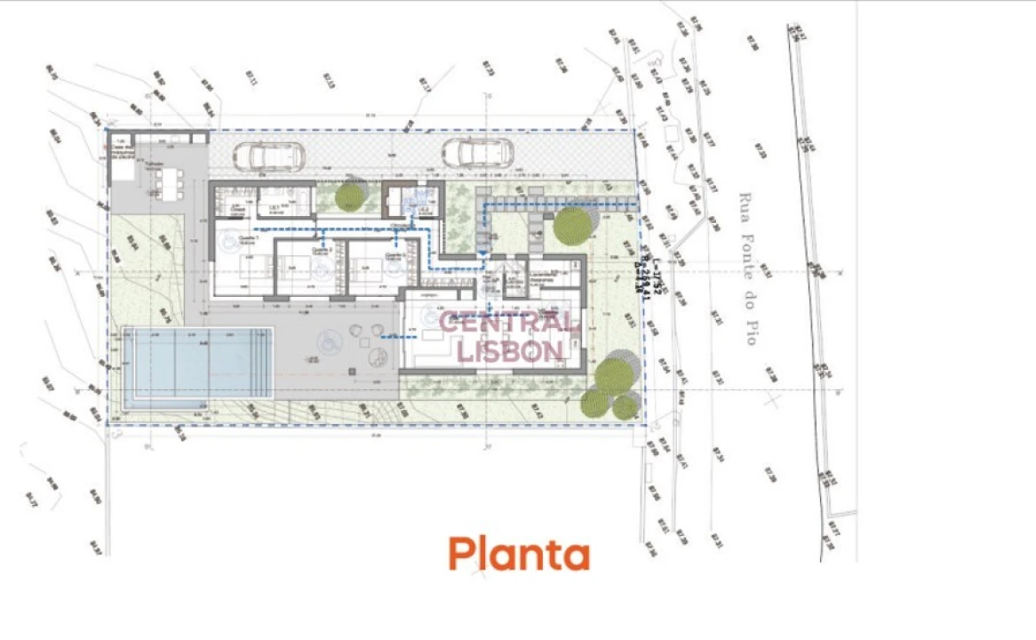 Moradia T3 para Venda em Sesimbra (Castelo) Foto 8