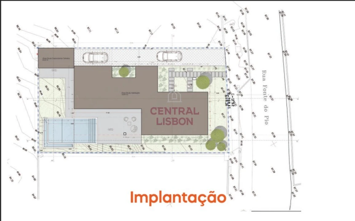 Moradia T3 para Venda em Sesimbra (Castelo) Foto 9
