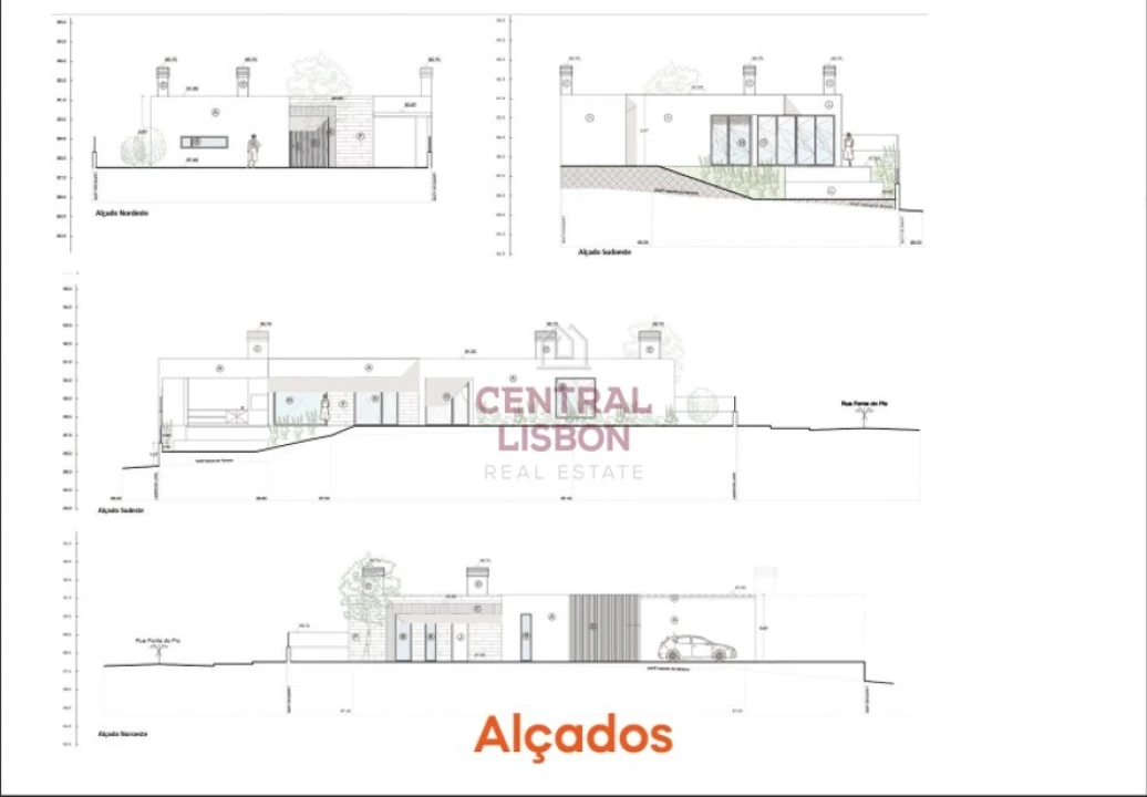 Moradia T3 para Venda em Sesimbra (Castelo) Foto 11
