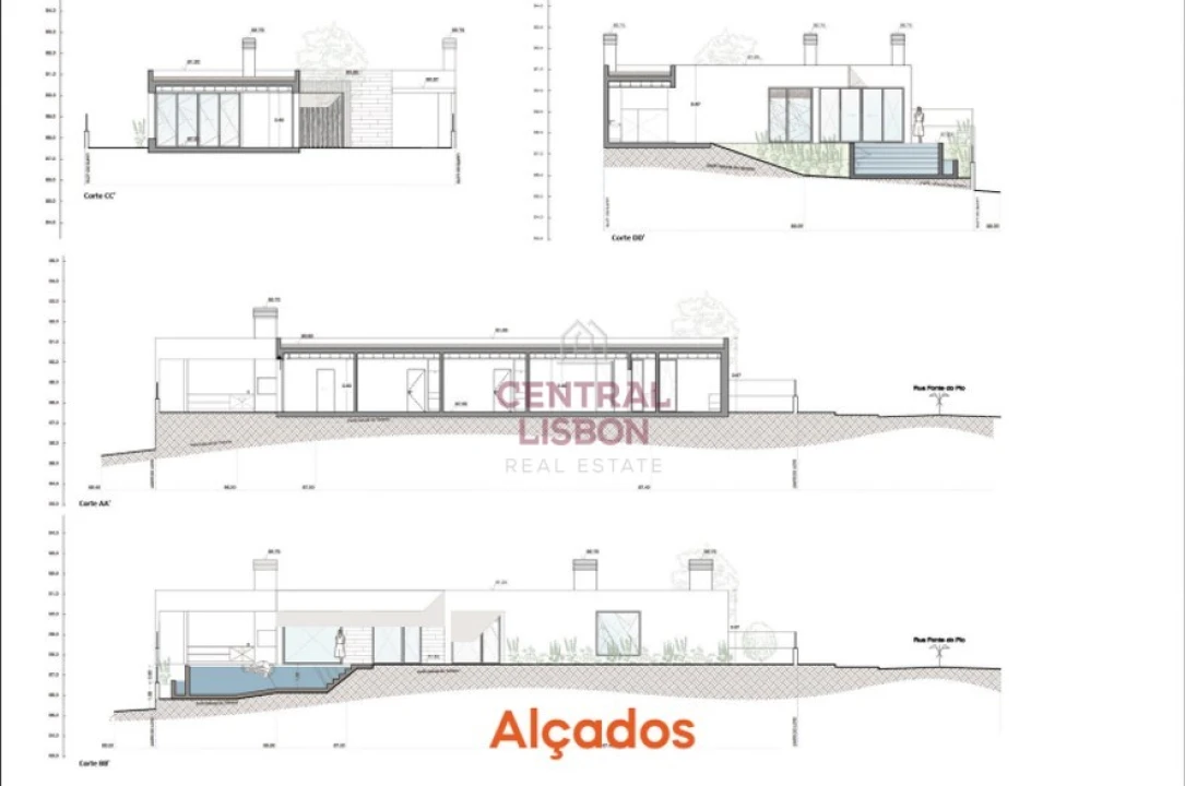 Moradia T3 para Venda em Sesimbra (Castelo) Foto 12