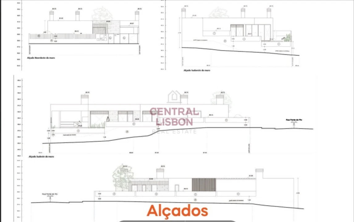 Moradia T3 para Venda em Sesimbra (Castelo) Foto 13