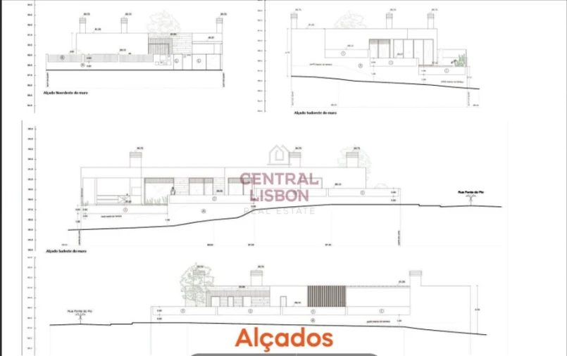 Moradia T3 para Venda em Sesimbra (Castelo) Foto 13