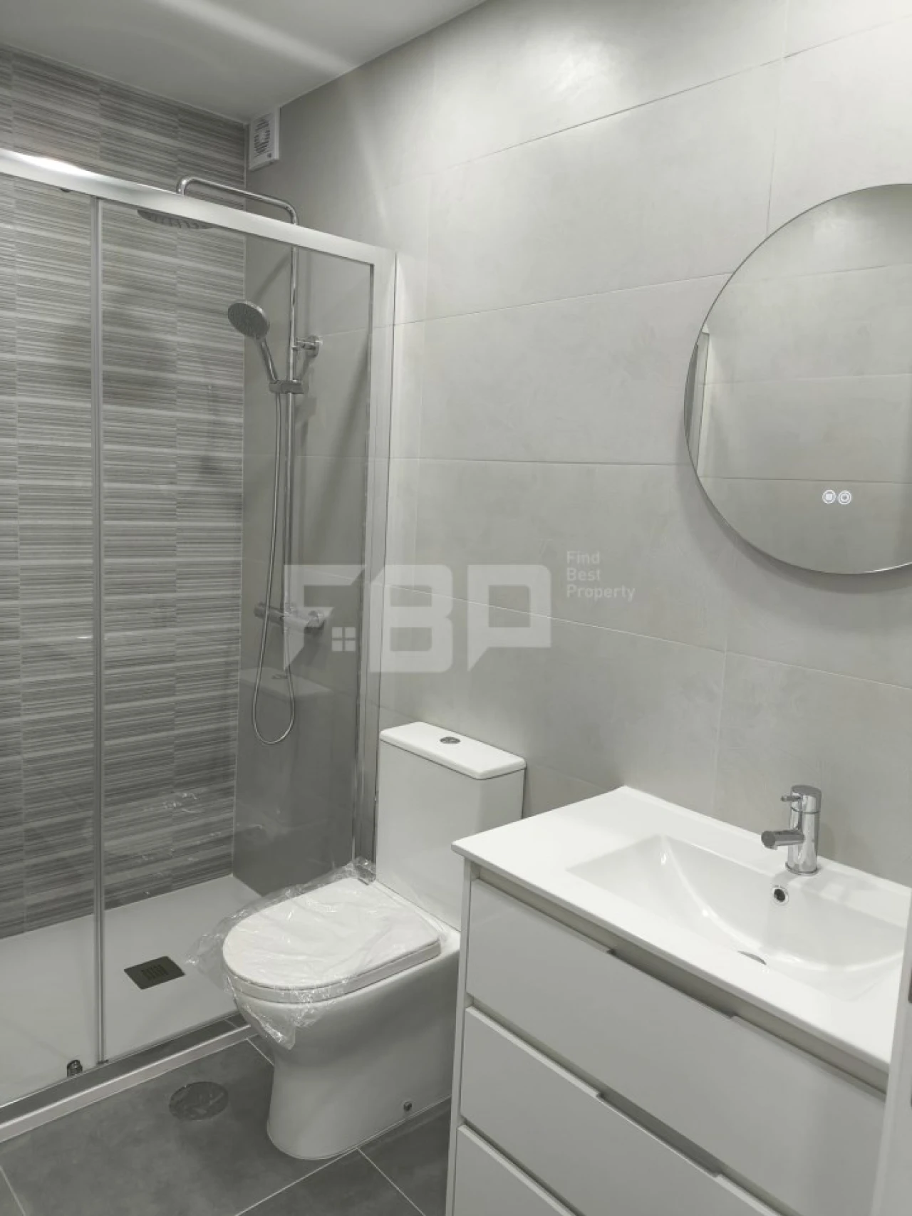 Apartamento T2 para Venda em Bonfim Foto 2