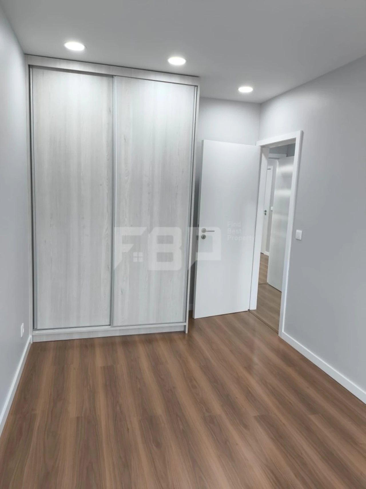 Apartamento T2 para Venda em Bonfim Foto 3