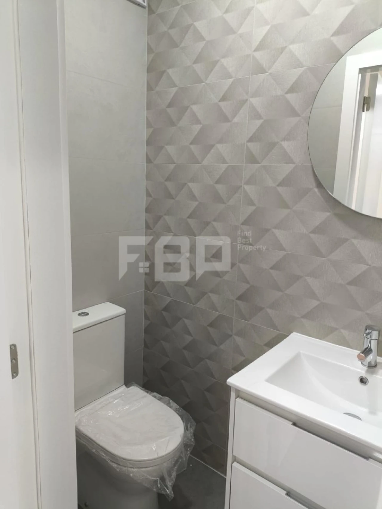 Apartamento T2 para Venda em Bonfim Foto 7