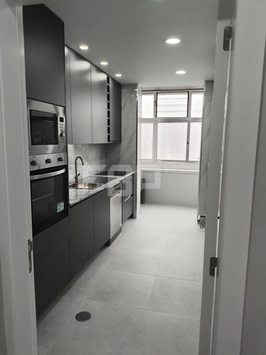 Apartamento T2 para Venda em Bonfim