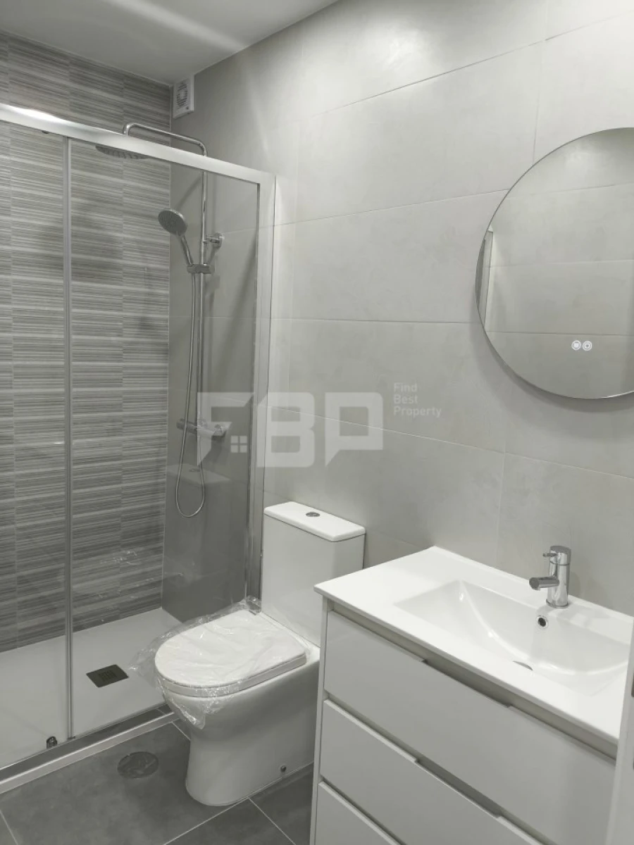 Apartamento T2 para Venda em Bonfim Foto 2