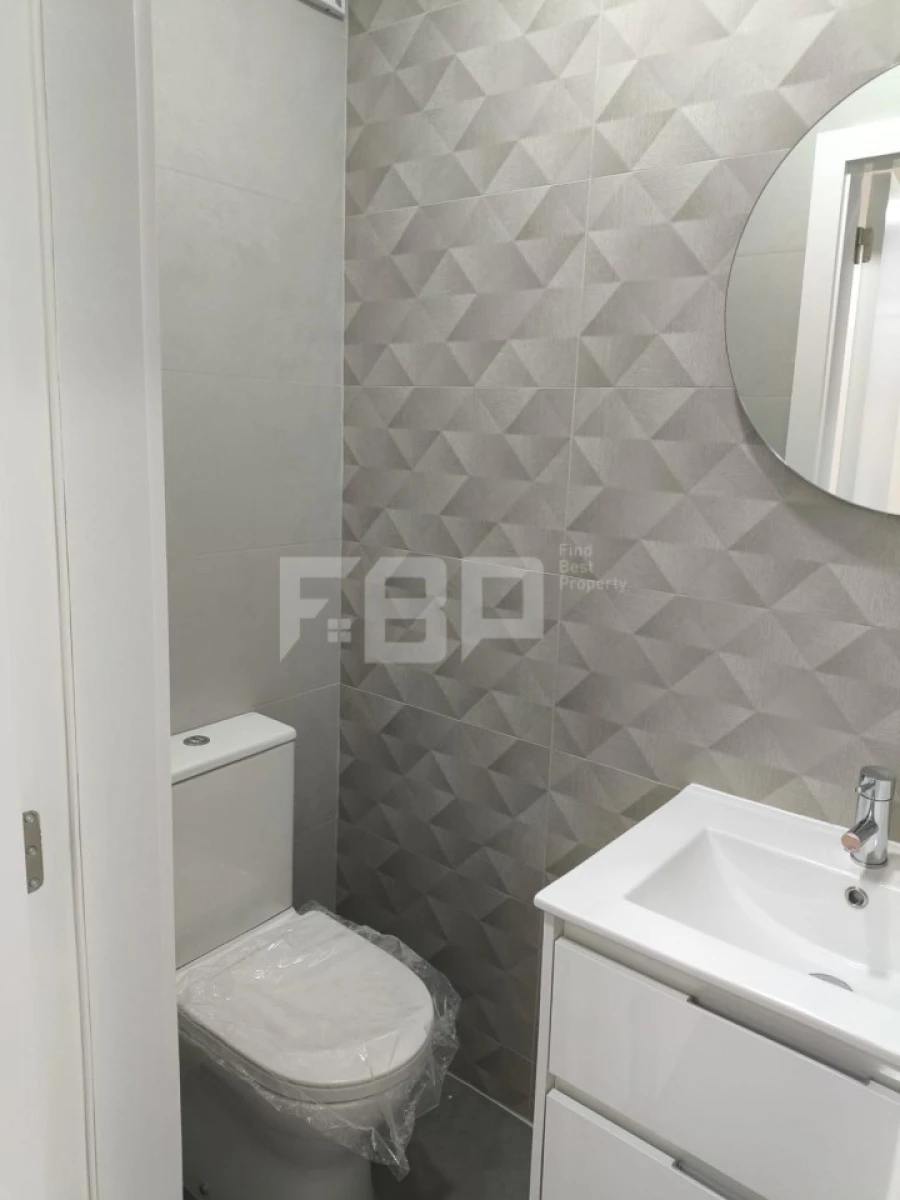 Apartamento T2 para Venda em Bonfim Foto 7