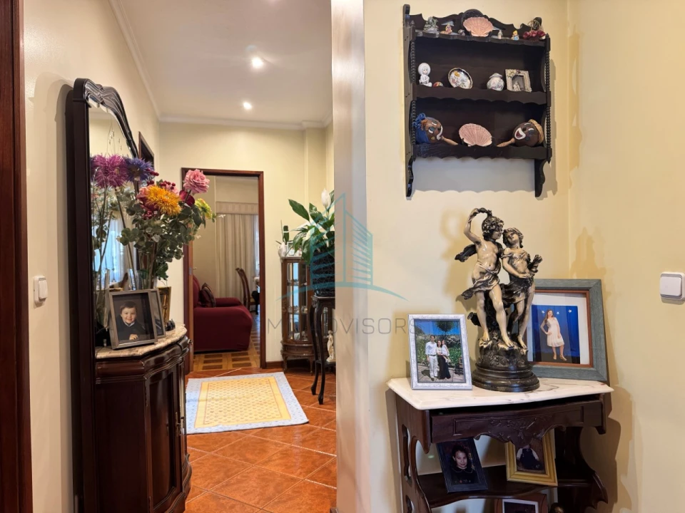 Apartamento T2 para Venda em Bonfim Foto 2