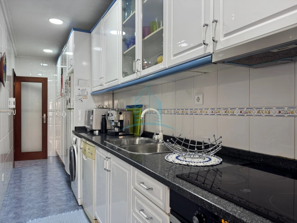 Apartamento T2 para Venda em Bonfim Foto 5