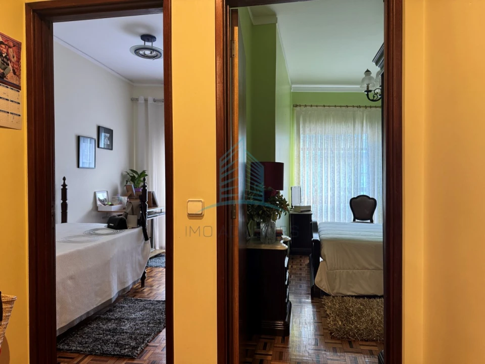 Apartamento T2 para Venda em Bonfim Foto 7