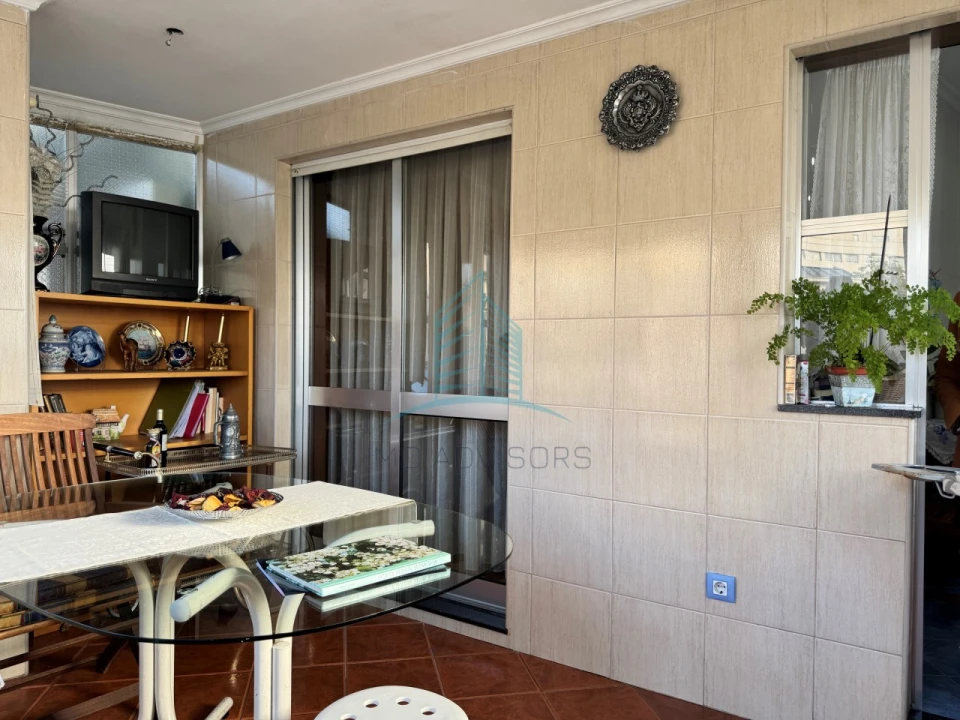 Apartamento T2 para Venda em Bonfim Foto 13