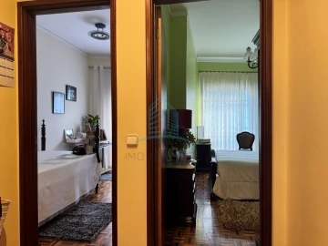 Apartamento T2 para Venda em Bonfim