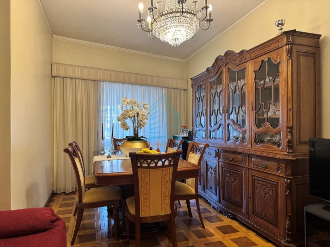 Apartamento T2 para Venda em Bonfim Foto 3