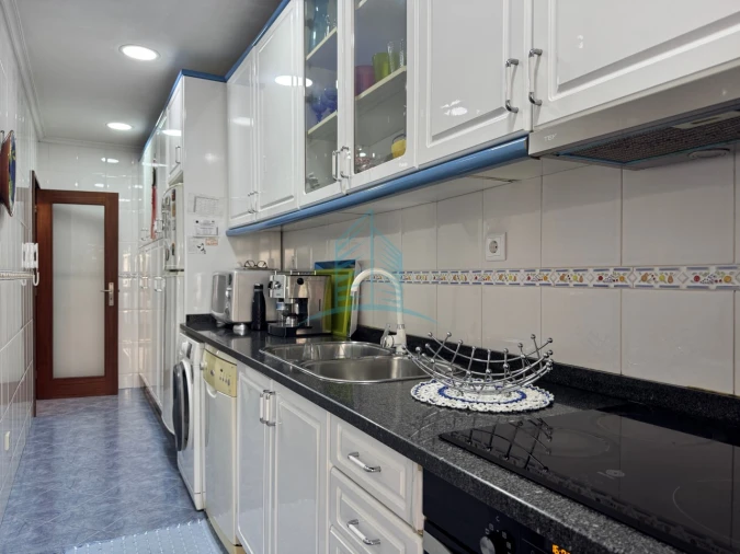 Apartamento T2 para Venda em Bonfim Foto 5