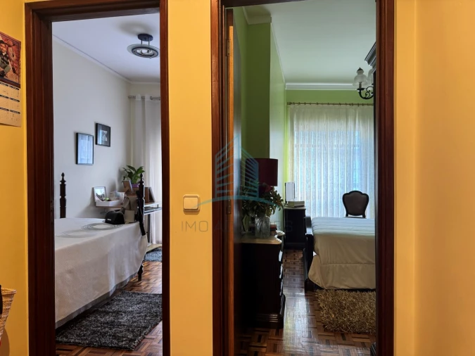 Apartamento T2 para Venda em Bonfim Foto 7