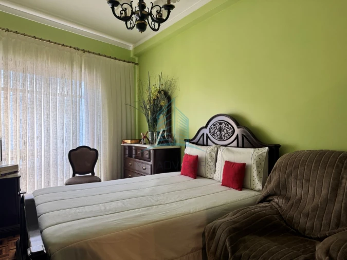 Apartamento T2 para Venda em Bonfim Foto 8