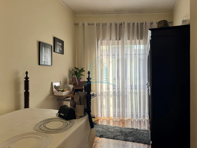 Apartamento T2 para Venda em Bonfim Foto 9
