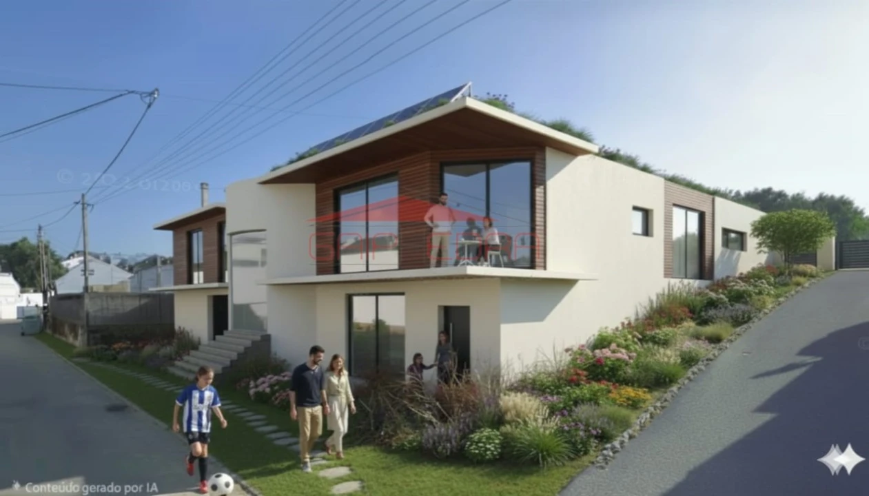 Prédio para Venda em Chamusca e Pinheiro Grande Foto 1